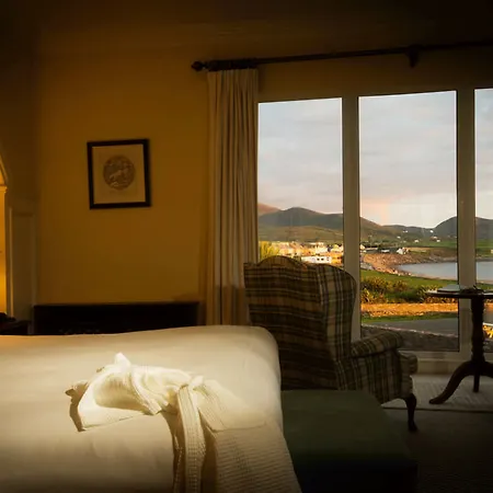 Butler Arms 4*