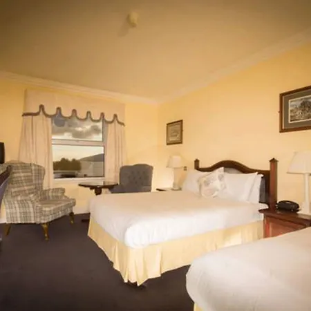 Hotel Butler Arms Waterville