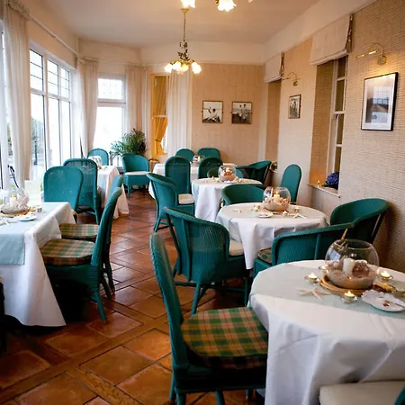 Butler Arms Hotel 4*