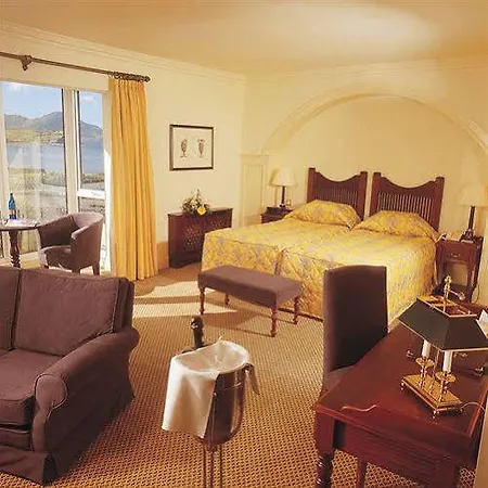 Butler Arms 4* Waterville