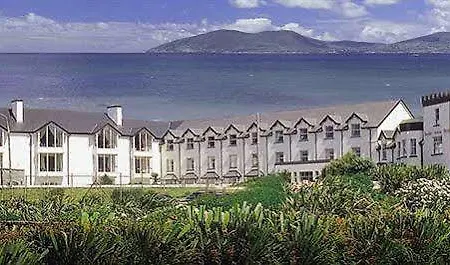 Butler Arms Hotell 4*