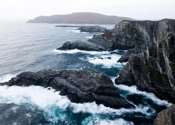 Butler Arms Waterville