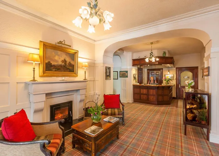 Butler Arms Waterville