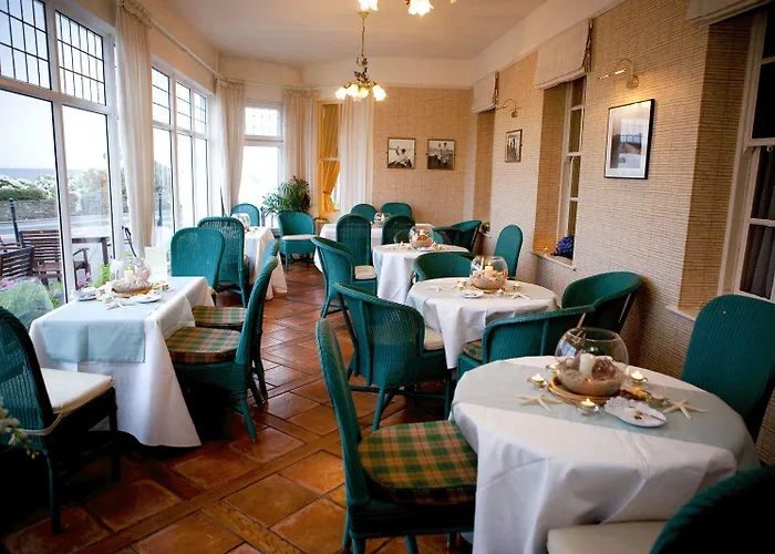 Butler Arms Waterville