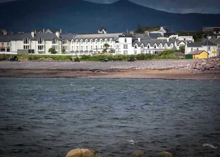 Hotell Butler Arms 4*