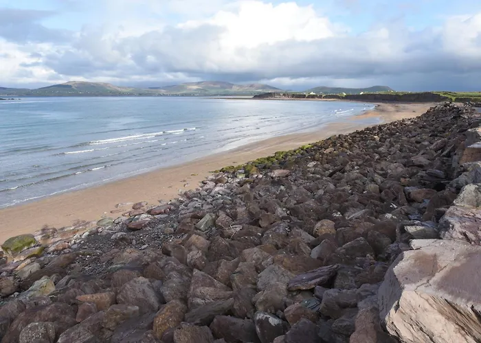 Hotell Butler Arms 4*