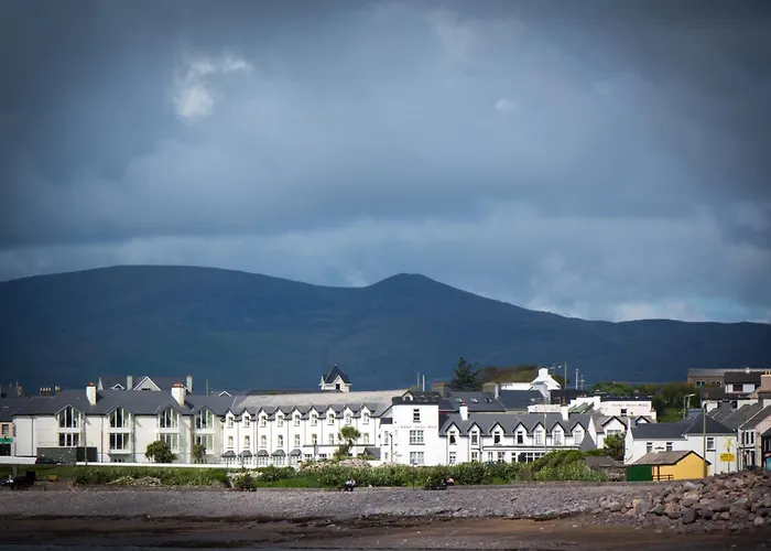 Butler Arms 4* Waterville