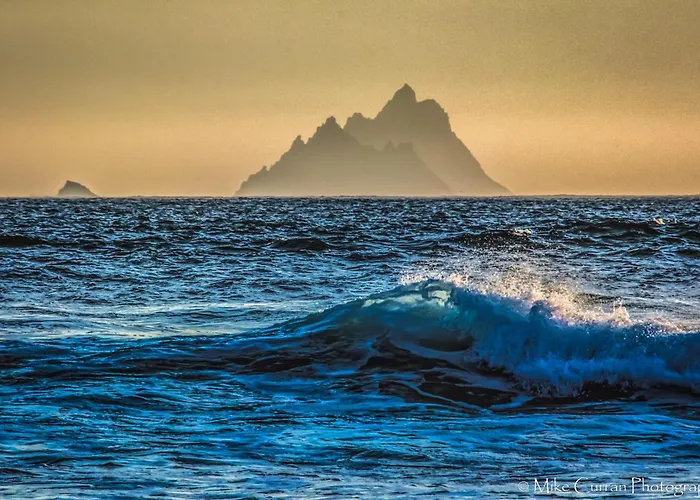 Butler Arms Otel Waterville