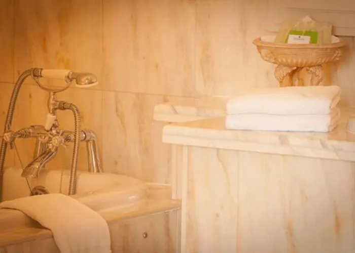 Butler Arms Hotell Waterville