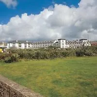 Otel Butler Arms Waterville