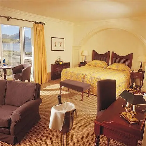 Butler Arms 4* 워터빌