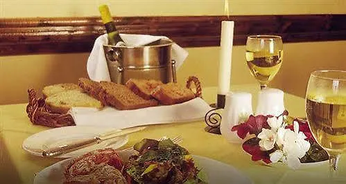 Butler Arms Hotell 4*