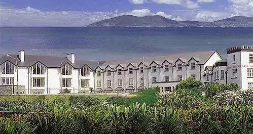 Butler Arms Hotell 4*