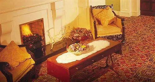 Butler Arms 4* Waterville